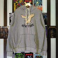 ราคา เสื้อฮู้ดวินเทจ American Eagles (23437144746)