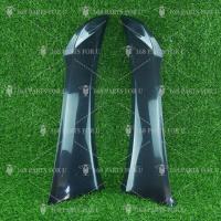 ราคา บังลมนอก (1คู่) ซ้าย-ขวา เวฟ125i ไฟเลี้ยวบังลม Wave125 ชุดสี 125 บังลม เปลือกดิบ งานABS (โปรดอ่านรายละเอียดก่อนสั่งซื้อ) (23046785857)