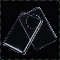 ราคา Hamhnnneck neck neck neck neck neck names (รุ่นบาง /5TH/2009+ 6Th ) Protector สําหรับ IPod Classic 6th Gen 120GB 160GB 80GB / 5th 30GB Crystal Clear Hard Cover Case (43628954151)