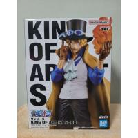 ราคา KING OF ARTIST SABO - ONE PIECE - MODEL FIGURE (49854178801)