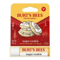 ราคา Burt's Bees Sugar Cooking Moisturizing Lip Balm (28571018828)