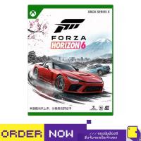 ราคา [+..••] PRE-ORDER | XBS FORZA HORIZON 6 (เกม Xbox™ วางจำหน่าย 2026-05-19 ) (54555413852)