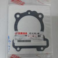 ราคา ปะเก็นเสื้อสูบแท้SPARK-115i,FINN/YAMAHA (8734849881)