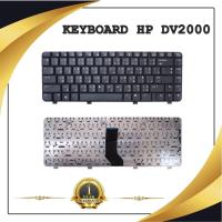 ราคา KEYBOARD NOTEBOOK HP DV2000 สำหรับ COMPAQ V3000 DV2000 V3700 DV2500 DV2800 DV2200 DV2100 / คีย์บอร์ดเอชพี (ไทย-อังกฤษ) (14108634813)