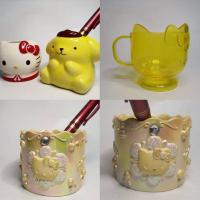 ราคา คิตตี้ เซรามิก แก้ว hello kitty Sanrio (49250210201)
