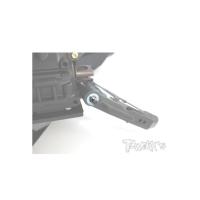 ราคา แหวนชิม ปีกนก ขนาด 4mm ของT-work's (3054072481)