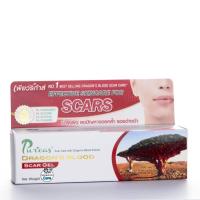 ราคา ลดรอยแผลเป็น (8 กรัม // 20 กรัม) Puricas Dragon's Blood Scar Gel เพียวริก้าส์ (1997973906)