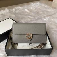 ราคา Like new Gucci interlocking woc (5628400343)