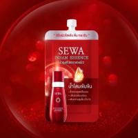 ราคา เซวา น้ำโสมเซวา ขนาดทดลอง Sewa Insam Essence (8 ml. x 1 ซอง) (6135786972)