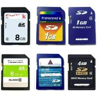 ราคา การ์ดหน่วยความจํากล้อง 8GB 1GB 4GB SD Class 4 C10 หน่วยความจําแฟลชการ์ด SD SDHC เหมาะสําหรับกล้องดิจิตอล Nikon (55506165978)