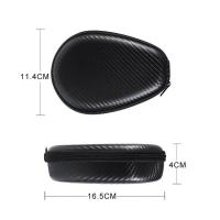 ราคา วัสดุอย่างดี กระเป๋าเก็บหูฟังสําหรับ Aftershokz As 800 As 600 Kit ขายดีสุด (19489227661)