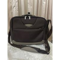 ราคา กระเป๋าSamsonite ทรงกล่อง งานมือสอง (25842537827)
