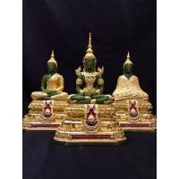 ราคา พระพุทธรูป พระแก้วมรกต 3 ฤดู วัดพระศรีรัตนศาสดาราม ปี พ.ศ.2542 (2990253455)