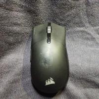 ราคา เมาส์ Corsair Sabre RGB Pro Wireless มือสอง สภาพใช้งาน (27766536018)