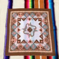 ราคา ผ้าเช็ดหน้า MADE IN U.S.A. (42165821455)