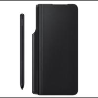 ราคา Flipcover With S pen Samsung Z Fold 3 5G Cover + S Pen (52351292536)