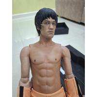ราคา โมเดลฟิกเกอร์ 1/4 Bruce Lee (2102227258)