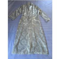 ราคา เสื้อคลุมนอนยาวสีครีม victorias secret (3418856160)