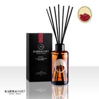 ราคา KARMAKAMET | Original Room Perfume Diffuser / Single | คามาคาเมต ก้านไม้หอมกระจายกลิ่น ตกแต่งบ้าน ปรับอากาศ ผ่อนคลาย (2796921404)
