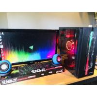 ราคา คอมมือสองเล่นเกมส์ราคาถูก (3945784357)