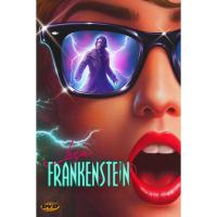 ราคา DVD หนังใหม่ Lisa Frankenstein ลิซ่า แฟรงเกนสไตน์ (54506039875)
