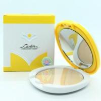 ราคา แป้งคาเวียร์ Cavier Extra Cover Powder (852107703)