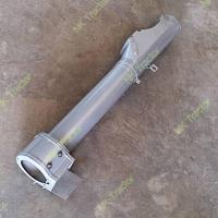 ราคา (สแตนเลส) ท่อสกรูลำเลียง 2 แนวตั้ง DC60 DC68 DC70 (ท่อสกรูลำเลียงแนวตั้ง สกรูลำเลียง ท่อส่งข้าว) (25863808700)