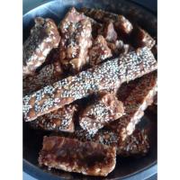 ราคา ถั่วตัดน้ำอ้อย ถั่วตัดน้ำตาลอ้อย ถั่วตัดน้ำอ้อยกะทิ ชิ้นเล็ก หวาน มัน หอมละมุน ขนาด 500 กรัม (41077545144)