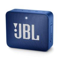 ราคา JBL Bluetooth Speaker 2.0 Go 2 Blue (14812129209)