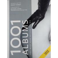 ราคา หนังสือ อัลบั้มเพลง ภาษาอังกฤษ 1001 ALBUMS YOU MUST HEAR BEFORE YOU DIE 960Page (12609604078)