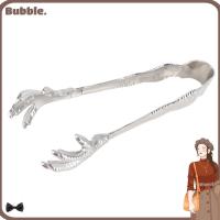 ราคา ฟอง ที่คีบเท้าไก่, แหนบน้ําแข็งจับที่ปลอดภัยเกรดอาหาร, เครื่องมือในครัว, กรงเล็บนกอินทรีหลายใช้หนักเสิร์ฟคลิปย่าง (50056679653)