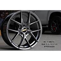 ราคา 18 Flowforming เบา ล้อแม็กขอบ 18 พิเศษ ใส่ได้ทั้ง 5รู112 และ 5รู114 ราคา1วง ขายทั้งชุดไม่แบ่ง (26884303177)