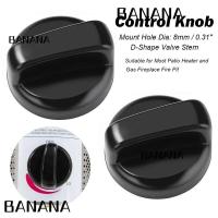 ราคา กล้วย1 ลูกบิดเตาบาร์บีคิว, ก้านวาล์วรูปตัว ง 8 มม.ปุ่มควบคุม, ปุ่มสวิตช์เตาสีดําเครื่องทําความร้อนลาน (57606442506)