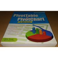 ราคา พื้นฐาน + ประยุกต์ใช้ PivotTable + PivotChart ใน MS Excel ฉบับเข้าใจง่าย (6646248100)