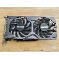 ราคา INNO GTX 1650 4GB GDDR6 (2-FAN) (56651752839)