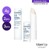 ราคา [BIODERMA] Atoderm Lip Balm Lèvres 4g | บำรุงริมฝีปากแห้งแตก | เติมความชุ่มชื้น | ส่งตรงจากเกาหลี (51406301356)