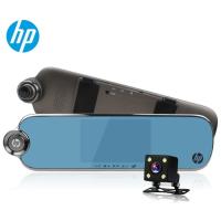 ราคา HP กล้องติดรถยนต์ รุ่น F770