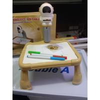 ราคา ของเล่นโต๊ะโปรเจคเตอร์S-26 (28640726633)