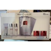 ราคา ชุดกิ๊ฟท์เซ็ท SKII BEAUTY TRAVEL KIT (14974218679)