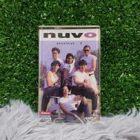 ราคา เทปเพลง วงนูโว NUVO อัลบั้ม สุดสุดไปเลย...ซิ มือสอง สภาพดี (23832226781)