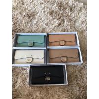 ราคา #กระเป๋าสตางค์_ilikebag กระเป๋าสตางค์ Lyn ใบยาว คอลใหม่ ขนาด 7.5 นิ้ว (4256635620)