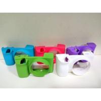 ราคา ซิลิโคนเคสกล้อง​ Sony​A5000/A5100 (18072792)