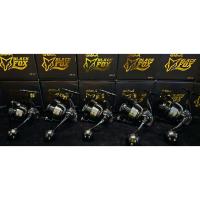 ราคา G Max Black Fox แถมผ้าบัพอย่างดี รอกสปินนิ่ง จีแมค แบล็ค ฟอกซ์ รอกตกปลา (27401217517)