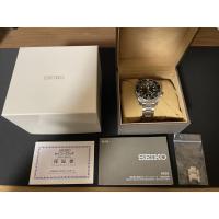 ราคา ส่งจากญี่ปุ่นของแท้ 100%Seiko Prospex SUMO Green ไขลานอัตโนมัติ SBDC081 (26918879313)