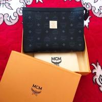 ราคา คลัทช์ mcm ขนาด 25 ครบกล่อง (43958826063)