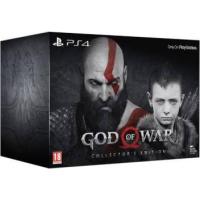 ราคา (มือ 2) PS4 : God of War Collector's Edition [Z3] ** Code ใช้แล้ว ** (5249906121)