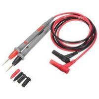 ราคา สายโพรบมัลติมิเตอร์ สายวัดมิเตอร์ สายมัลติมิเตอร์ Multimeter Probe (7035186011)