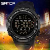 ราคา นาฬิกา sanda รุ่น 6014 ของแท้ % พร้อมส่ง (18977514540)