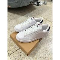 ราคา FILA รองเท้าลำลองผู้ใหญ่ ELITE COURT V3 สีขาว (ของใหม่) (57803555111)