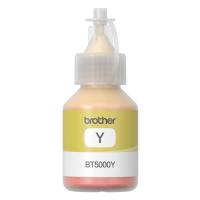 ราคา Brother Inkjet Consumables BT-5000Y หมึกเครื่องปริ้น สีเหลือง (1979103261)